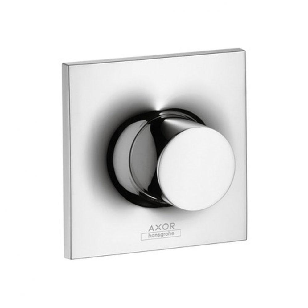 Axor Massaud Volume Control Trim