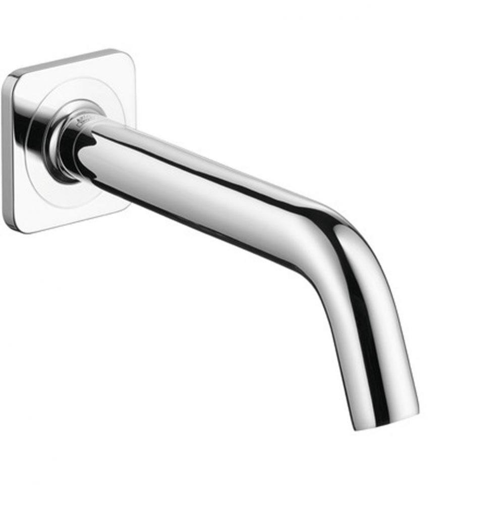 Citterio M Tub Spout in Chrome