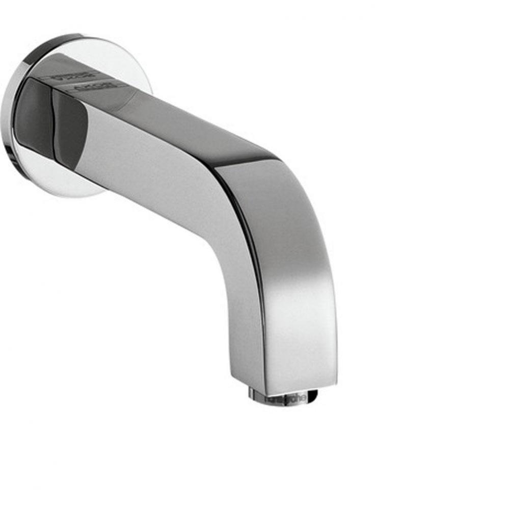 Citterio Tub Spout in Chrome