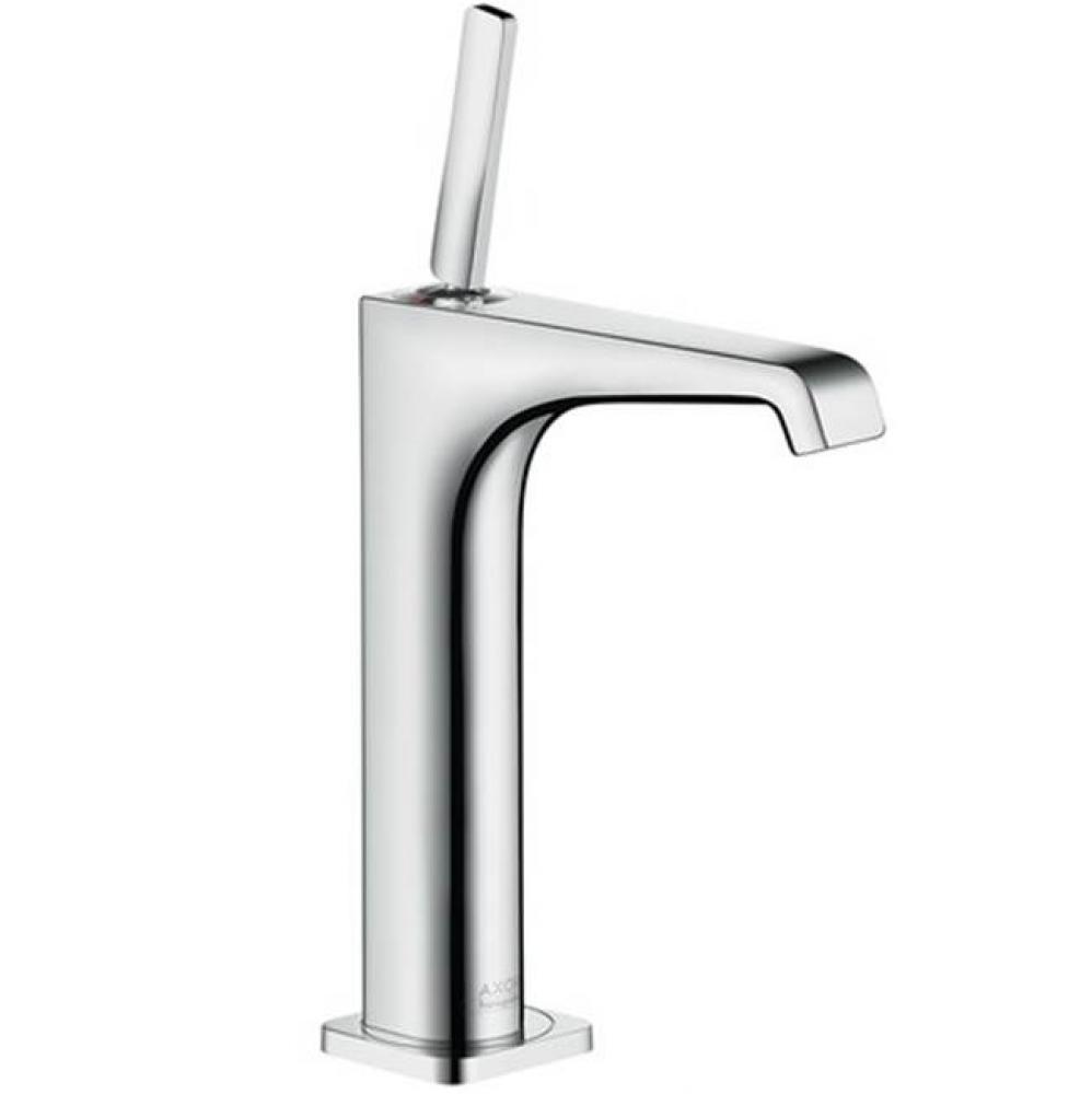 Citterio E Single-Hole Faucet 190, 1.2 GPM in Chrome