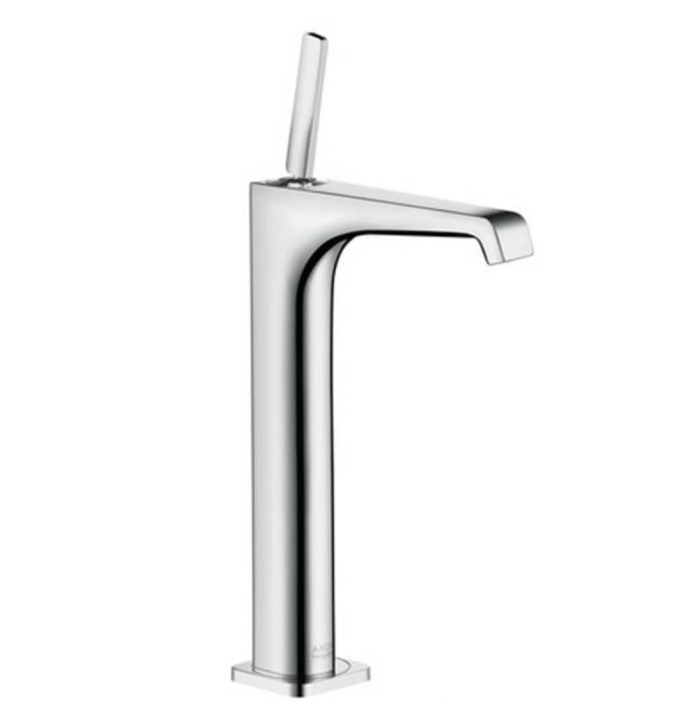 Citterio E Single-Hole Faucet 250, 1.2 GPM in Chrome