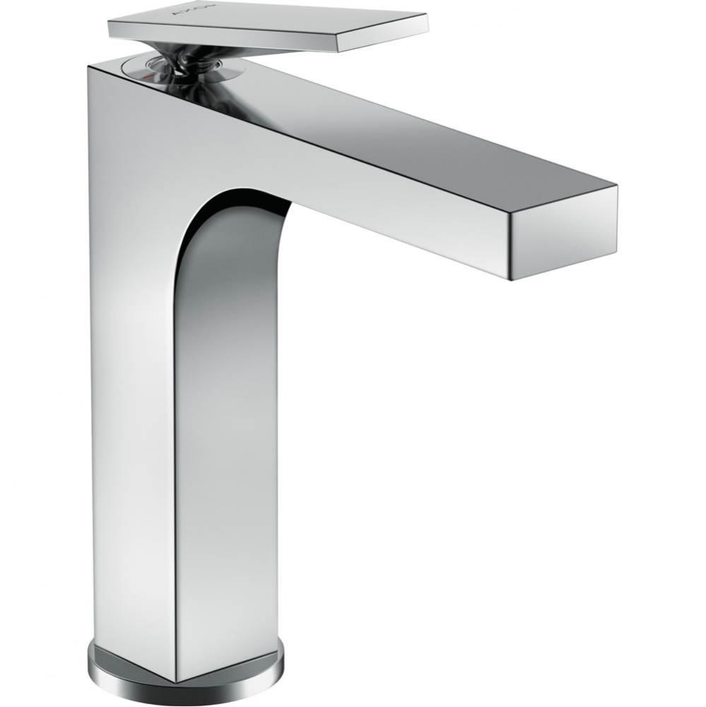 Citterio Single-Hole Faucet 160 with Pop-Up Drain, 1.2 GPM in Chrome