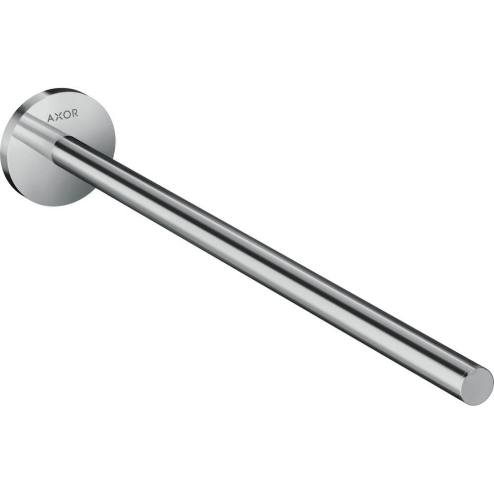 Universal Circular Towel Bar, 14'' in Chrome