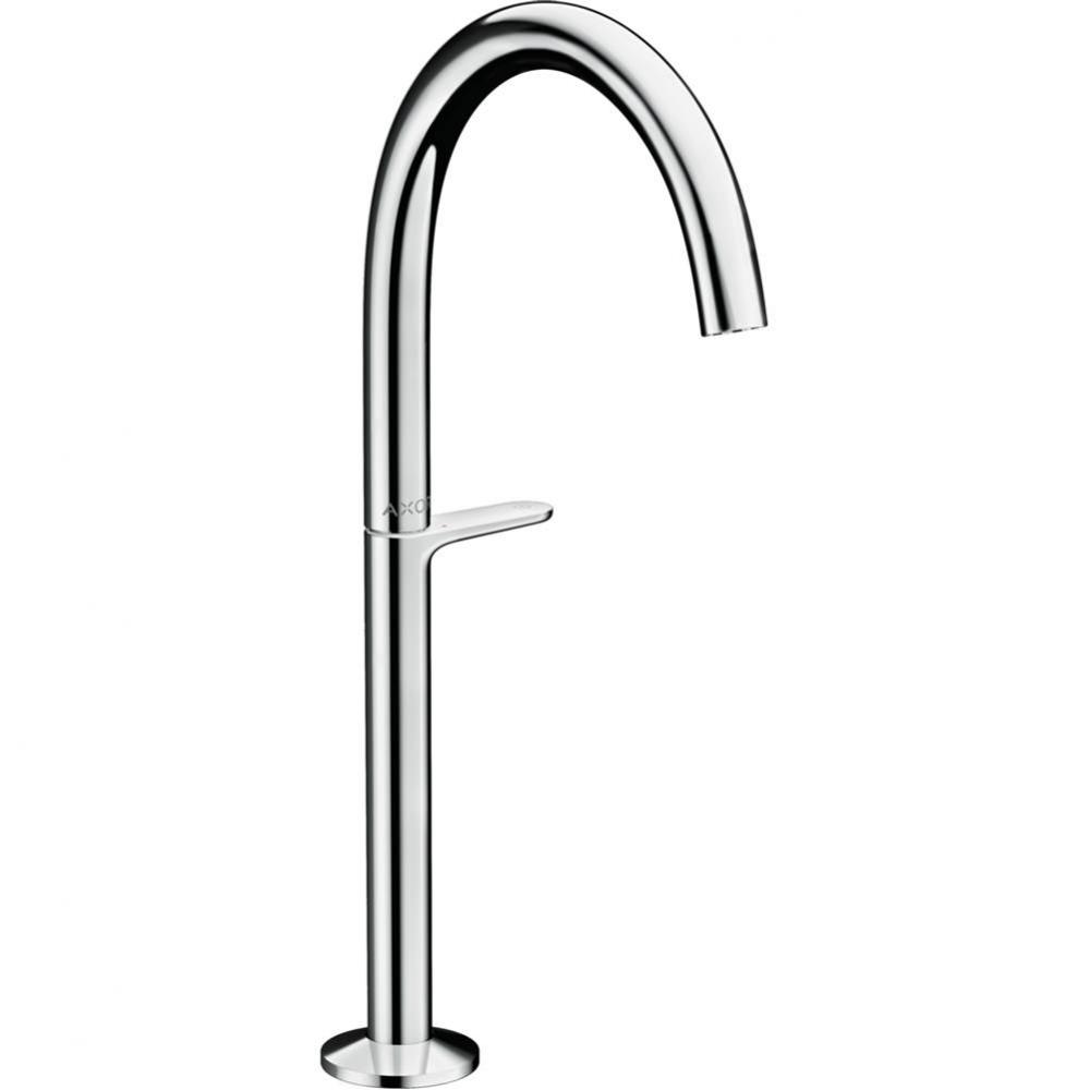 ONE Single-Hole Faucet Select 260, 1.2 GPM in Chrome