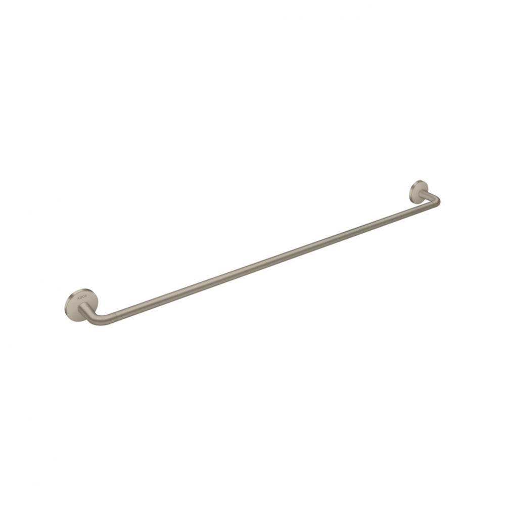 Universal Circular Towel Bar, 30'' in Chrome