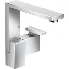 Axor 46020001 - Edge Single-Hole Faucet 190, 1.2 GPM in Chrome