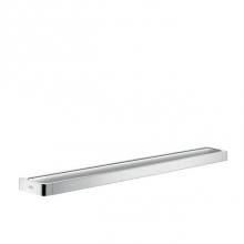 Axor 42833000 - Universal SoftSquare Towel Bar 32'' in Chrome