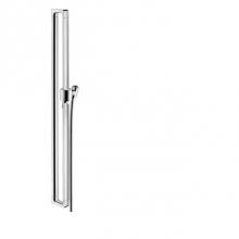 Axor 36736000 - Citterio E Wallbar 36'' in Chrome