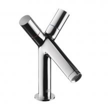 Axor 10030001 - Starck 2-Handle Lav