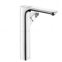 Axor 11035001 - Urquiola Single-Hole Faucet 280, 1.2 GPM in Chrome