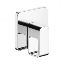 Axor 11960001 - Urquiola Volume Control Trim in Chrome