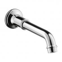 Axor 16541001 - Montreux Tub Spout in Chrome