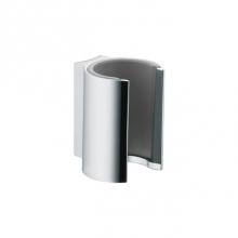 Axor 27515000 - Starck Handshower Holder in Chrome