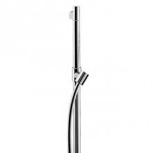 Axor 27830000 - Starck Wallbar 36'' in Chrome