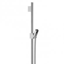 Axor 27989000 - Uno Wallbar 36'' in Chrome