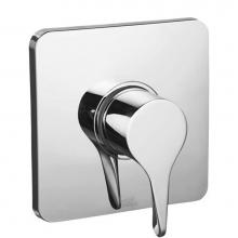 Axor 34808001 - Citterio M Pressure Balance Trim in Chrome