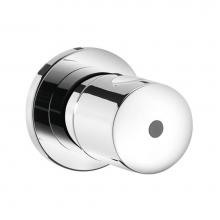 Axor 38974001 - Uno Volume Control Trim in Chrome