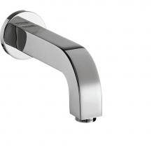 Axor 39410001 - Citterio Tub Spout in Chrome