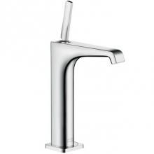 Axor 36103001 - Citterio E Single-Hole Faucet 190, 1.2 GPM in Chrome