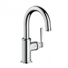 Axor 16583001 - AXOR Montreux Bar Faucet, 1.5 GPM in Chrome