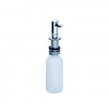 Axor 40418000 - Soap Dispenser in Chrome