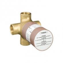 Axor 15930181 - 15930181 Plumbing None