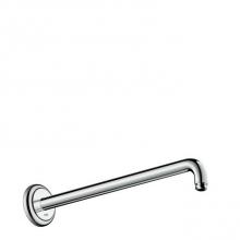 Axor 04746000 - Montreux Showerarm 15'' in Chrome