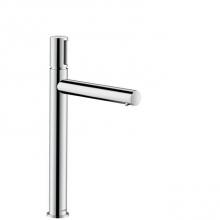 Axor 45014001 - AXOR Uno Single-Hole Faucet Select 260, 1.2 GPM in Chrome