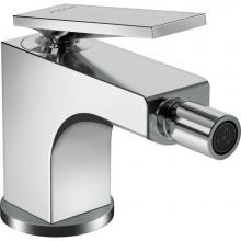 Axor 39214001 - Citterio Single-Hole Bidet Faucet in Chrome