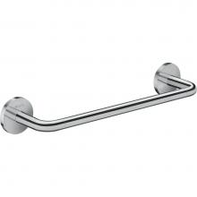 Axor 42813000 - Universal Circular Towel Bar, 12'' in Chrome