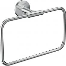 Axor 42823000 - Universal Circular Towel Ring in Chrome