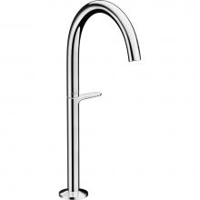 Axor 48030001 - ONE Single-Hole Faucet Select 260, 1.2 GPM in Chrome