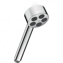 Axor 48653001 - ONE Handshower 1-Jet, 2.5 GPM in Chrome