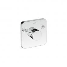 Axor 45772001 - ONE Showerhead Diverter Trim in Chrome