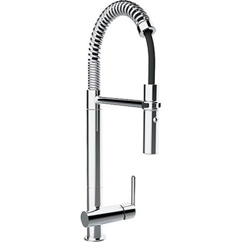 Franke Pro Faucet L Chrome