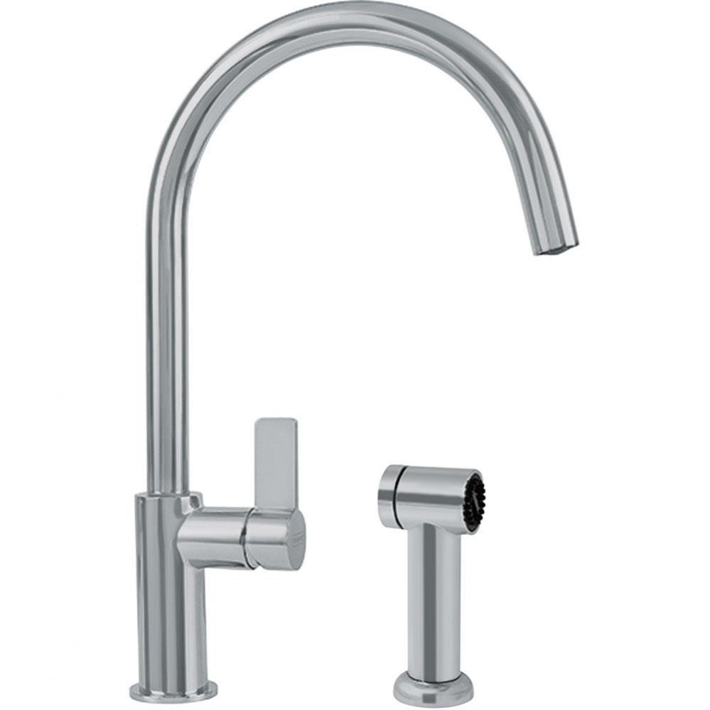 Ambient Filter Faucet 3-1 Chrome