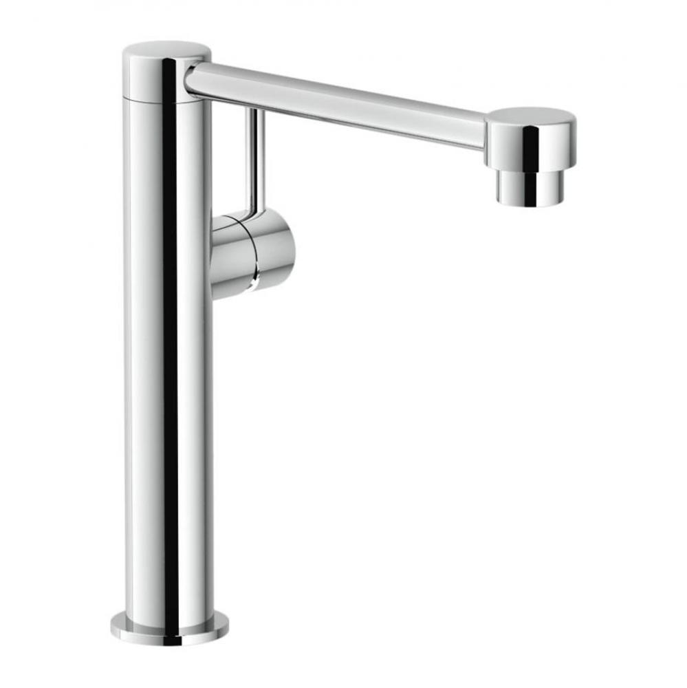 Tap Pescara Prep Faucet Chrome