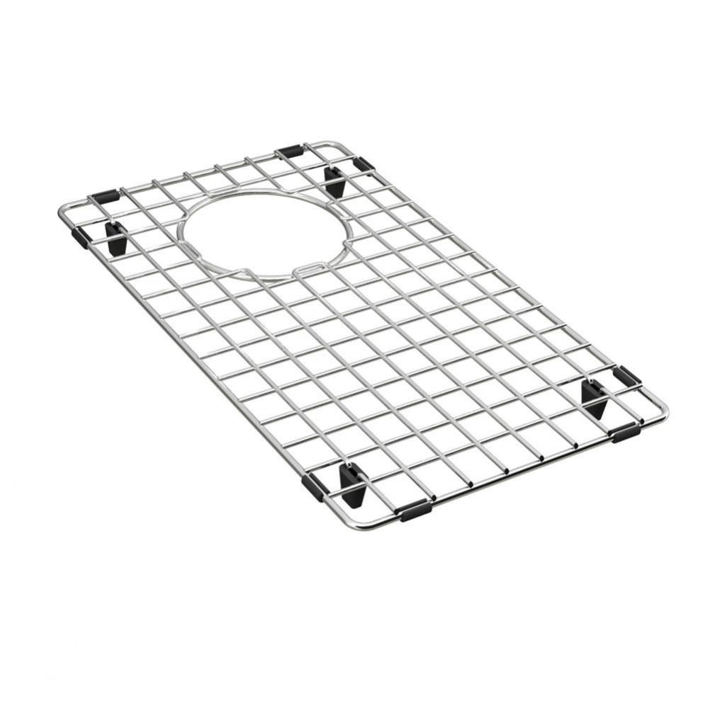 Grid Btm Stainless Cux Series