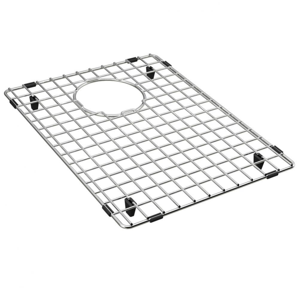 Grid Btm Stainless Cux Series