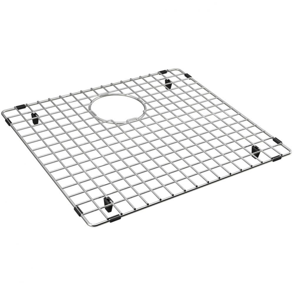 Grid Btm Stainless Cux Series