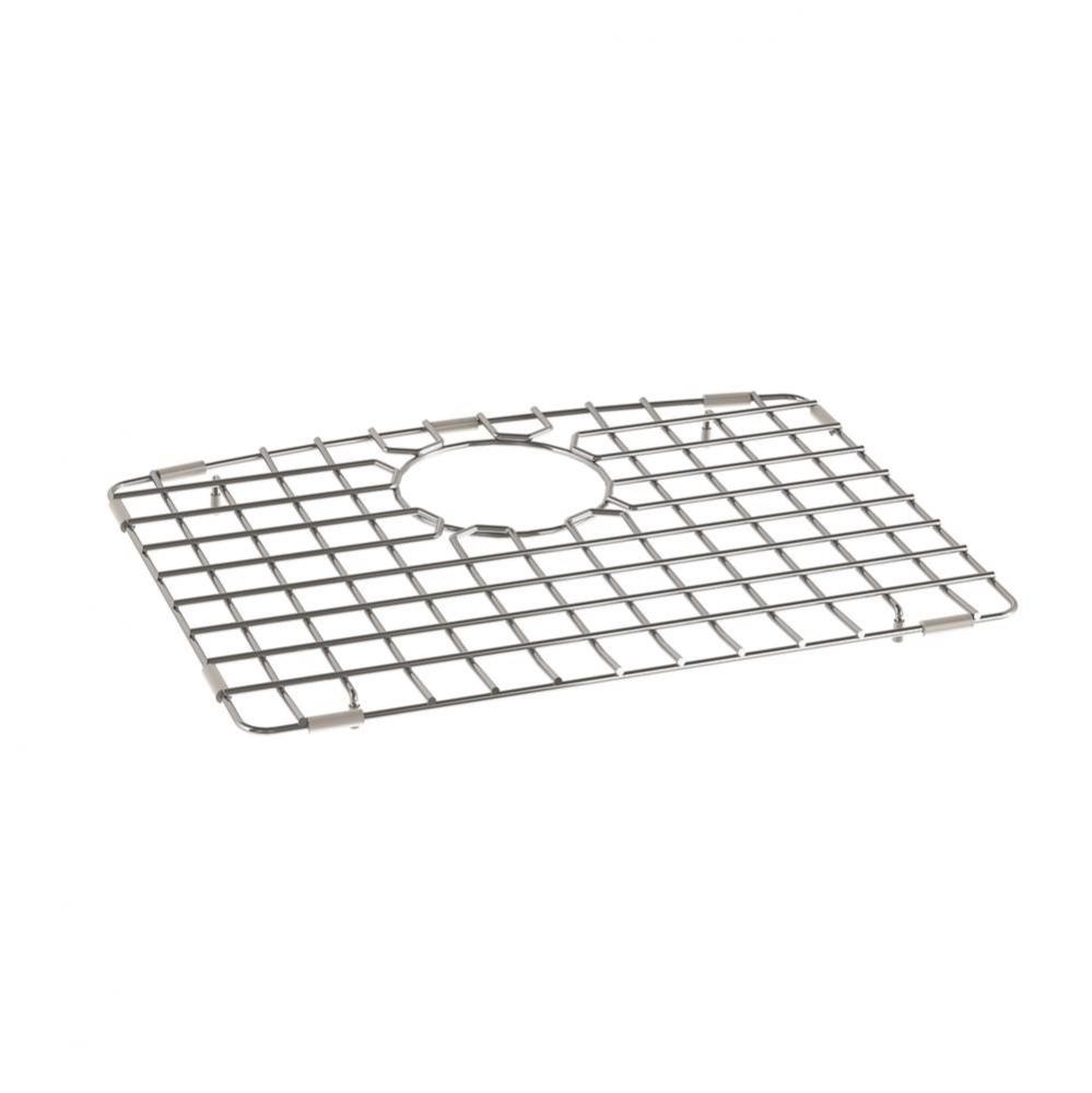 Grid Btm Stainless Elg Series