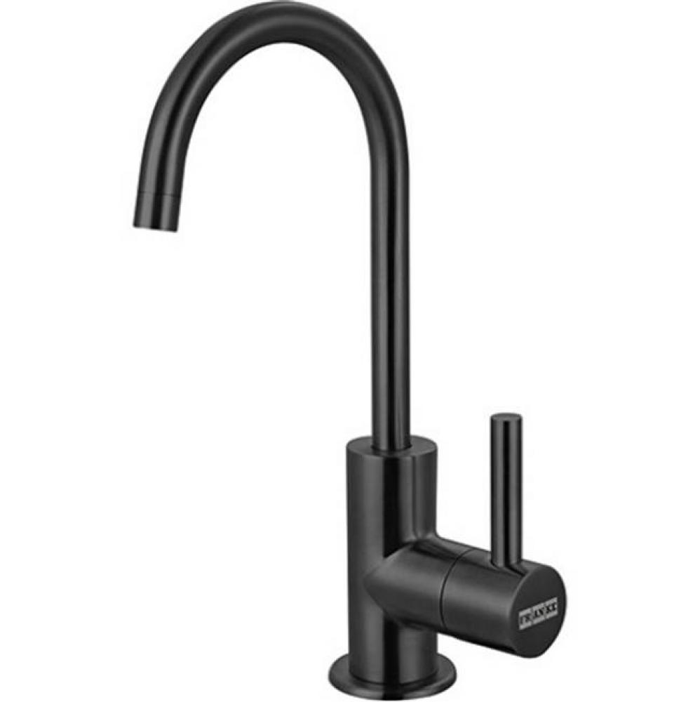 Steel Little Butler Cold Black Stainless