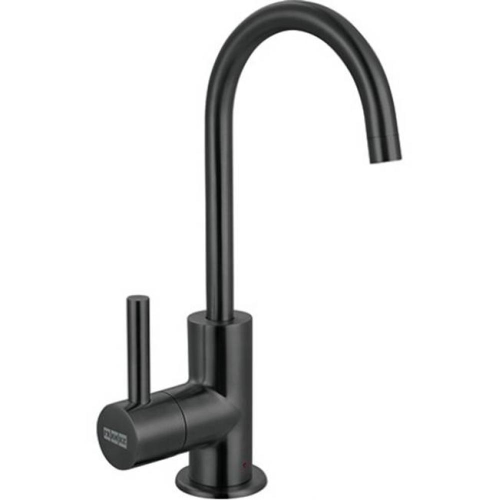 Steel Little Butler Hot Black Stainless