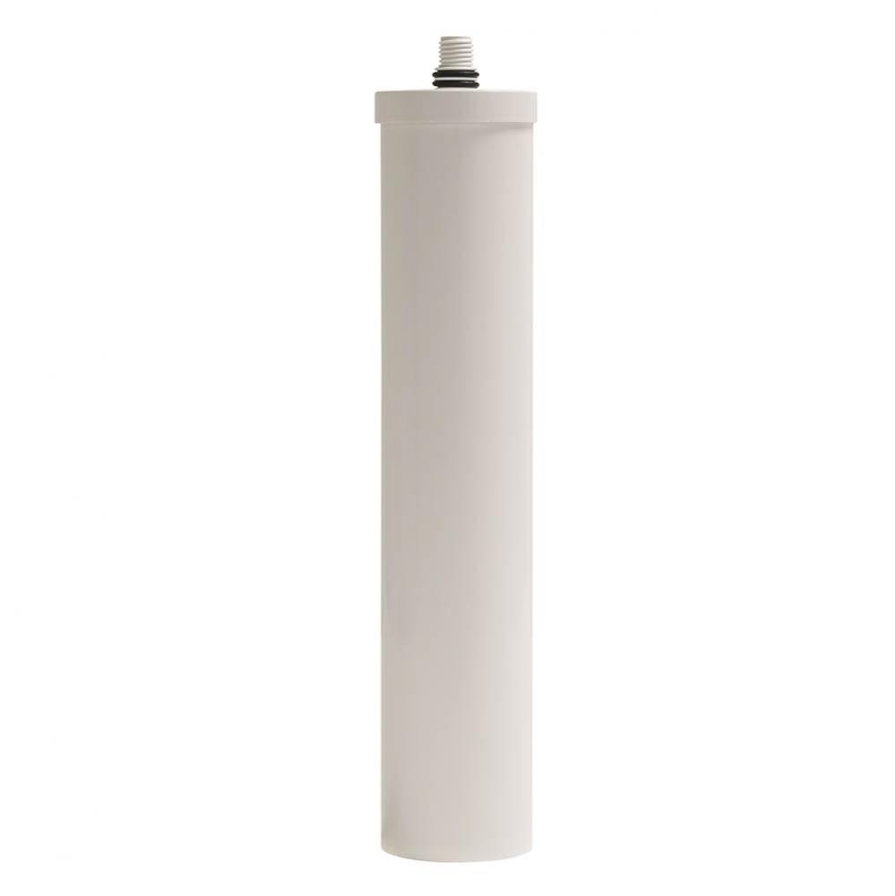 Filter Cartridge Flouride Reduction