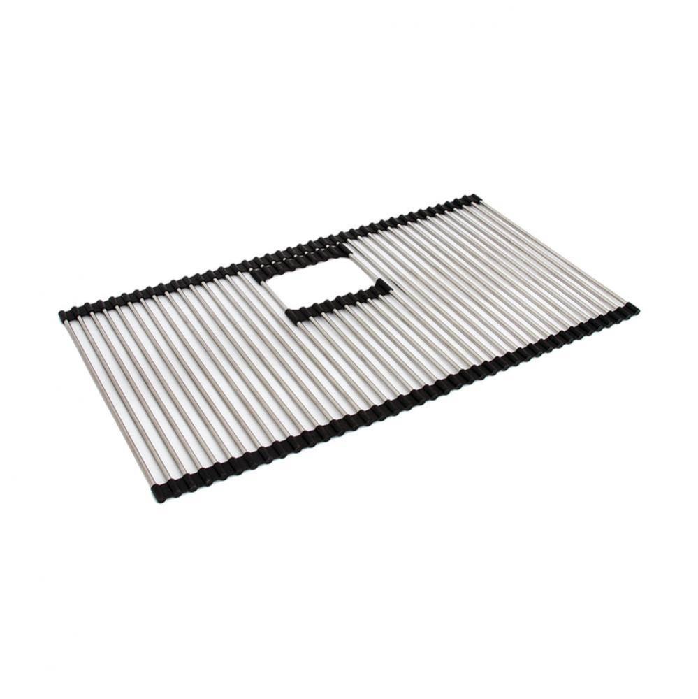 Roller Mat Btm Stainless Pkg Series