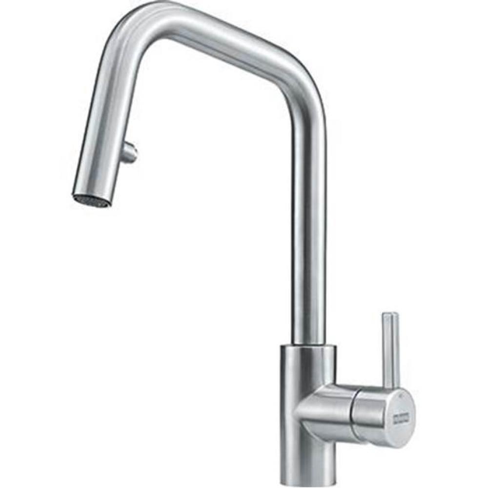 Kubus Kitchen Faucet 2 Spray