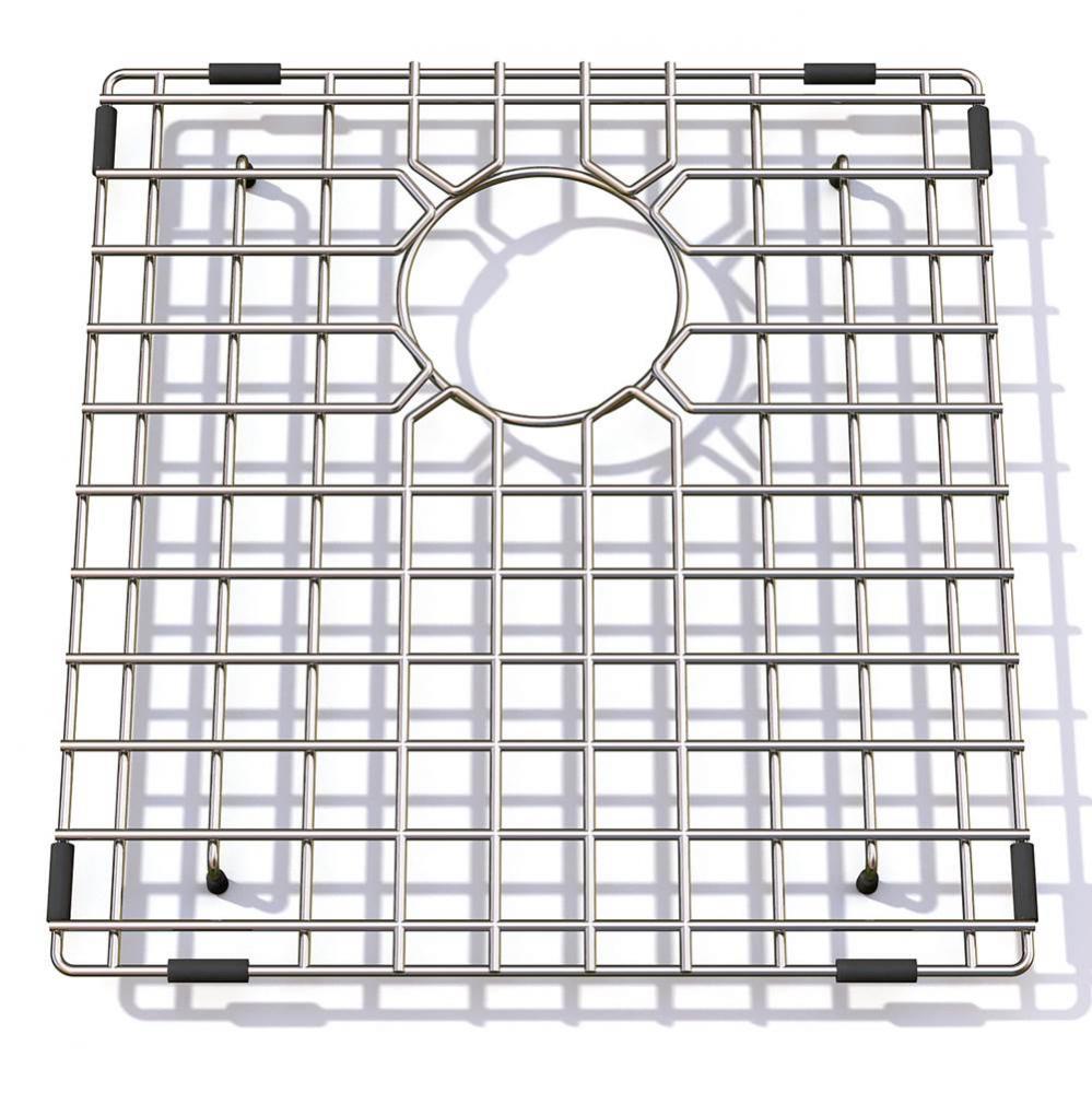 Bottom Grid 16'' Stainless Steel Pro2