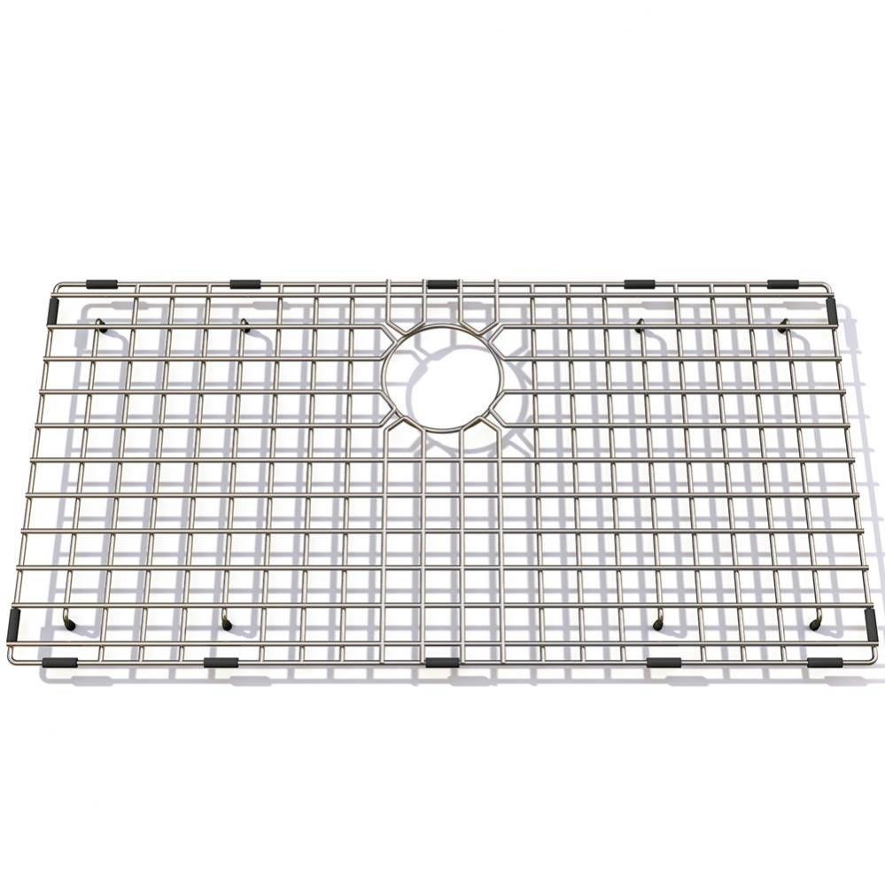 Bottom Grid 33'' Stainless Steel Pro2