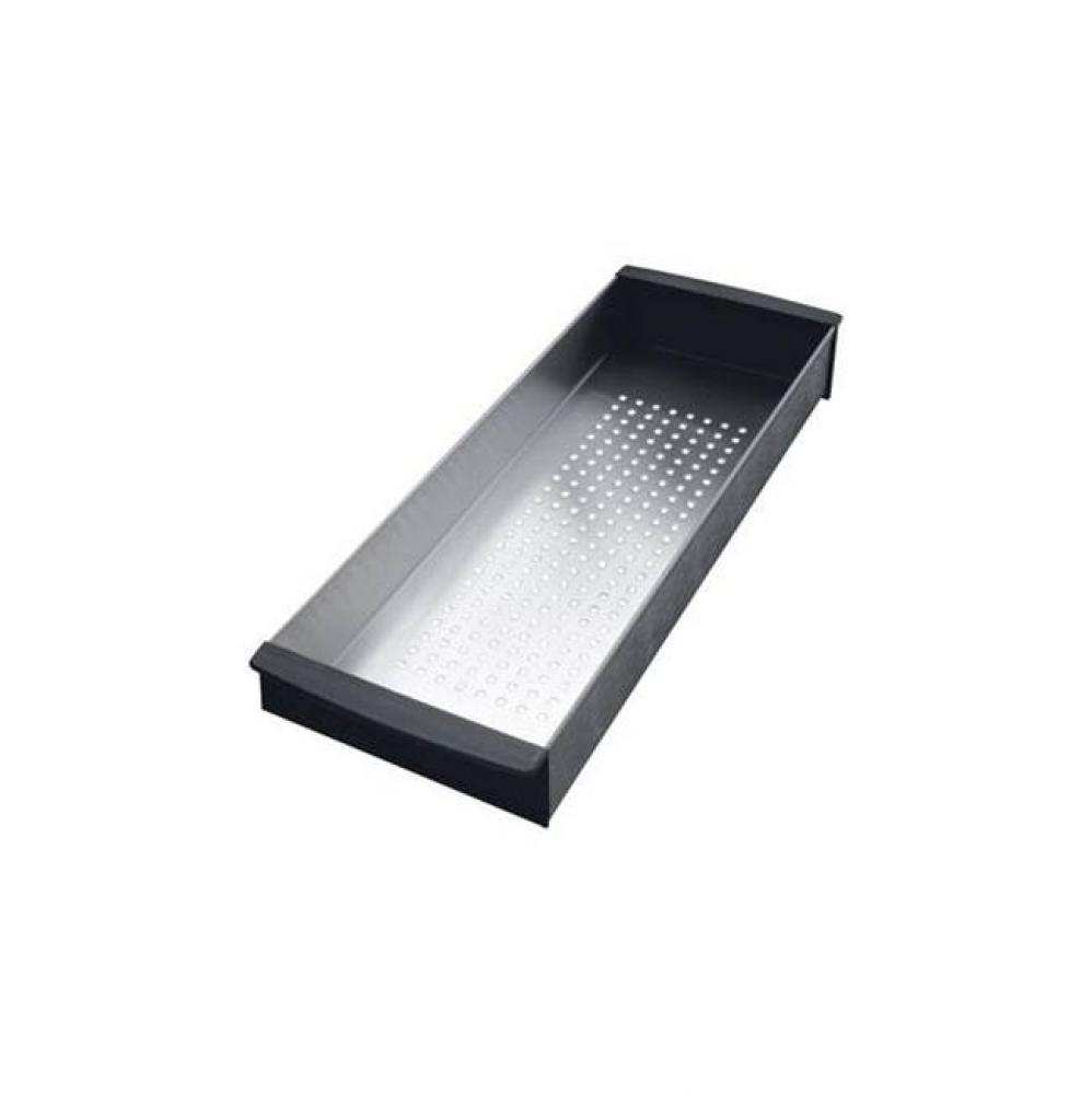 Grid Btm/Shelf Stainless Pkx Series