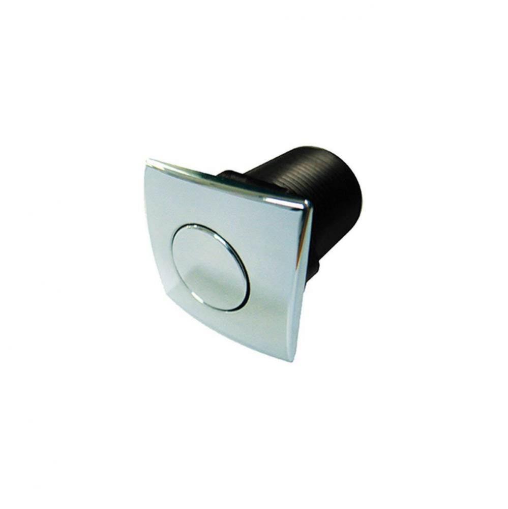 Air Switch Squaresatin Nickel